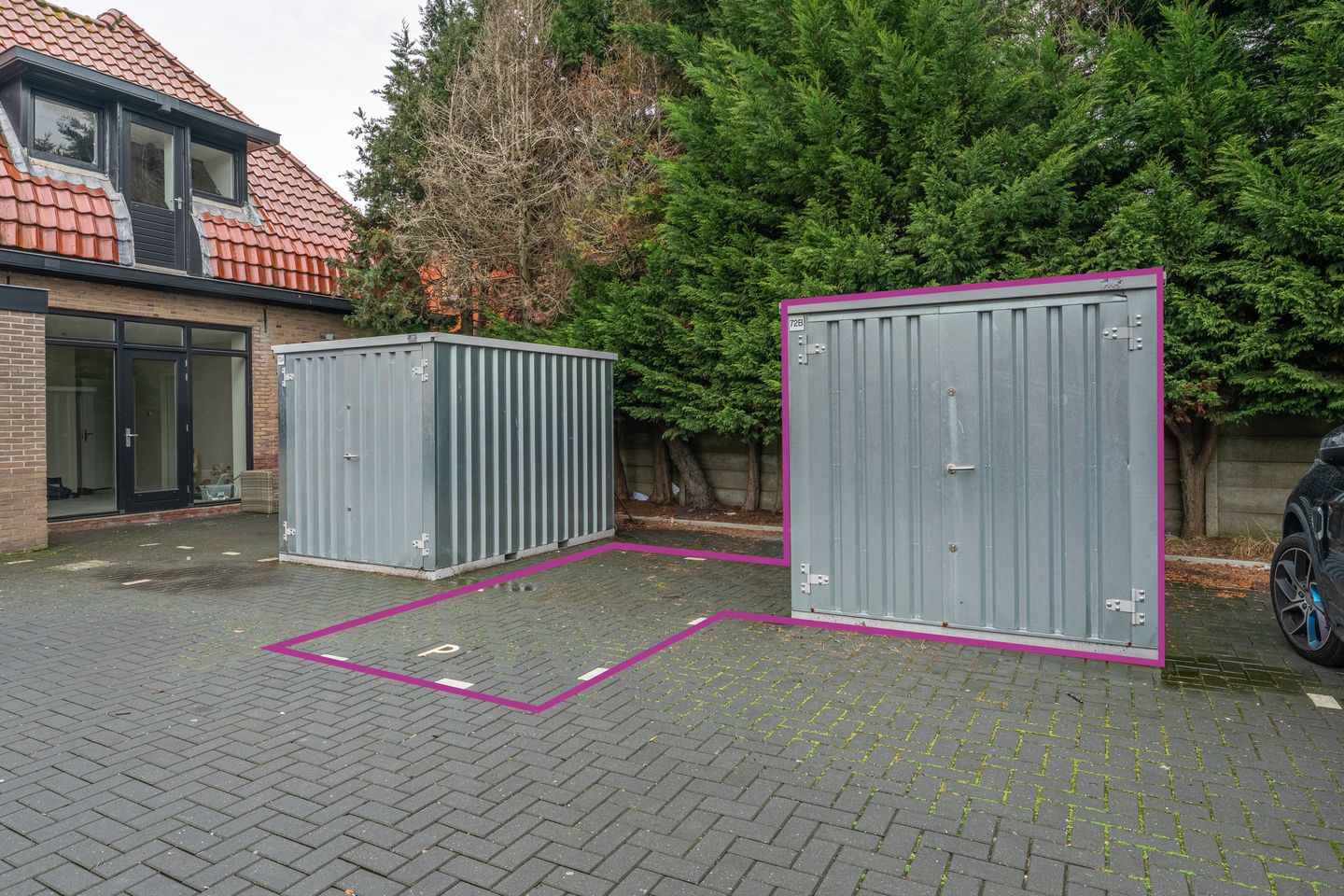 Photo 14 of Rijnsburgerweg 72-B