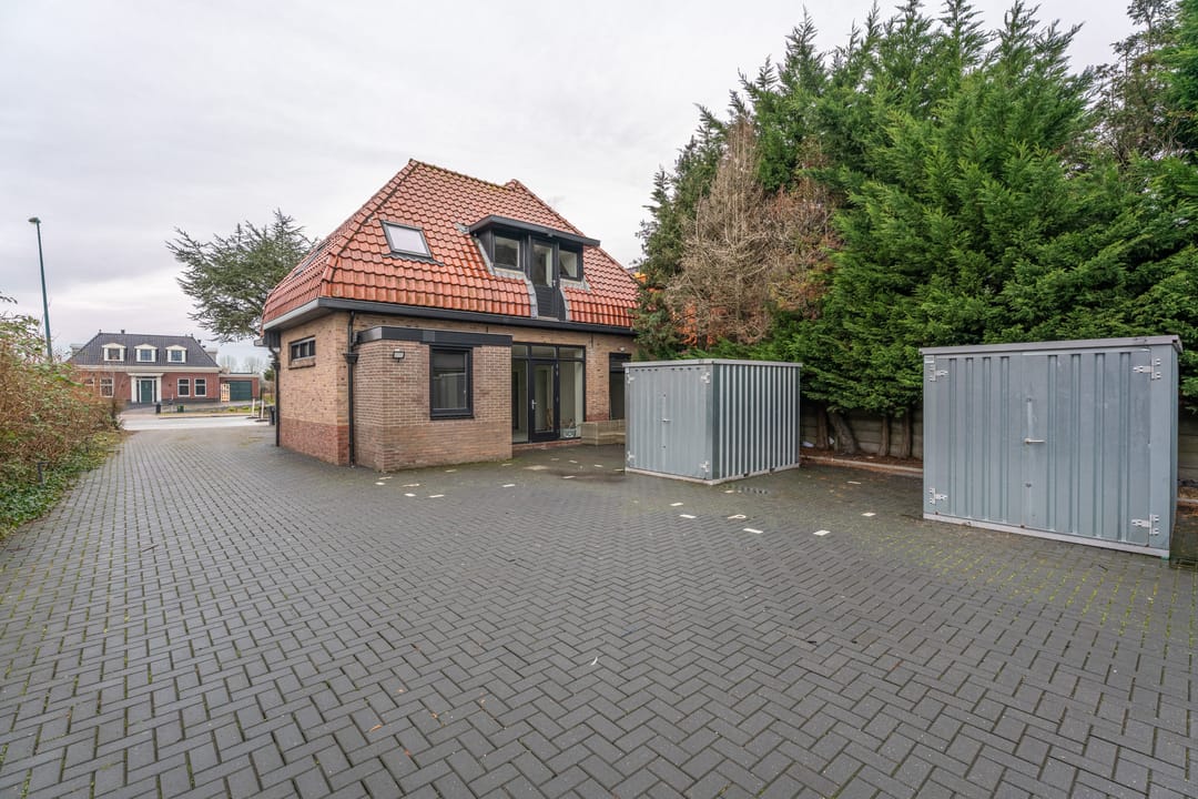 Photo 16 of Rijnsburgerweg 72-B