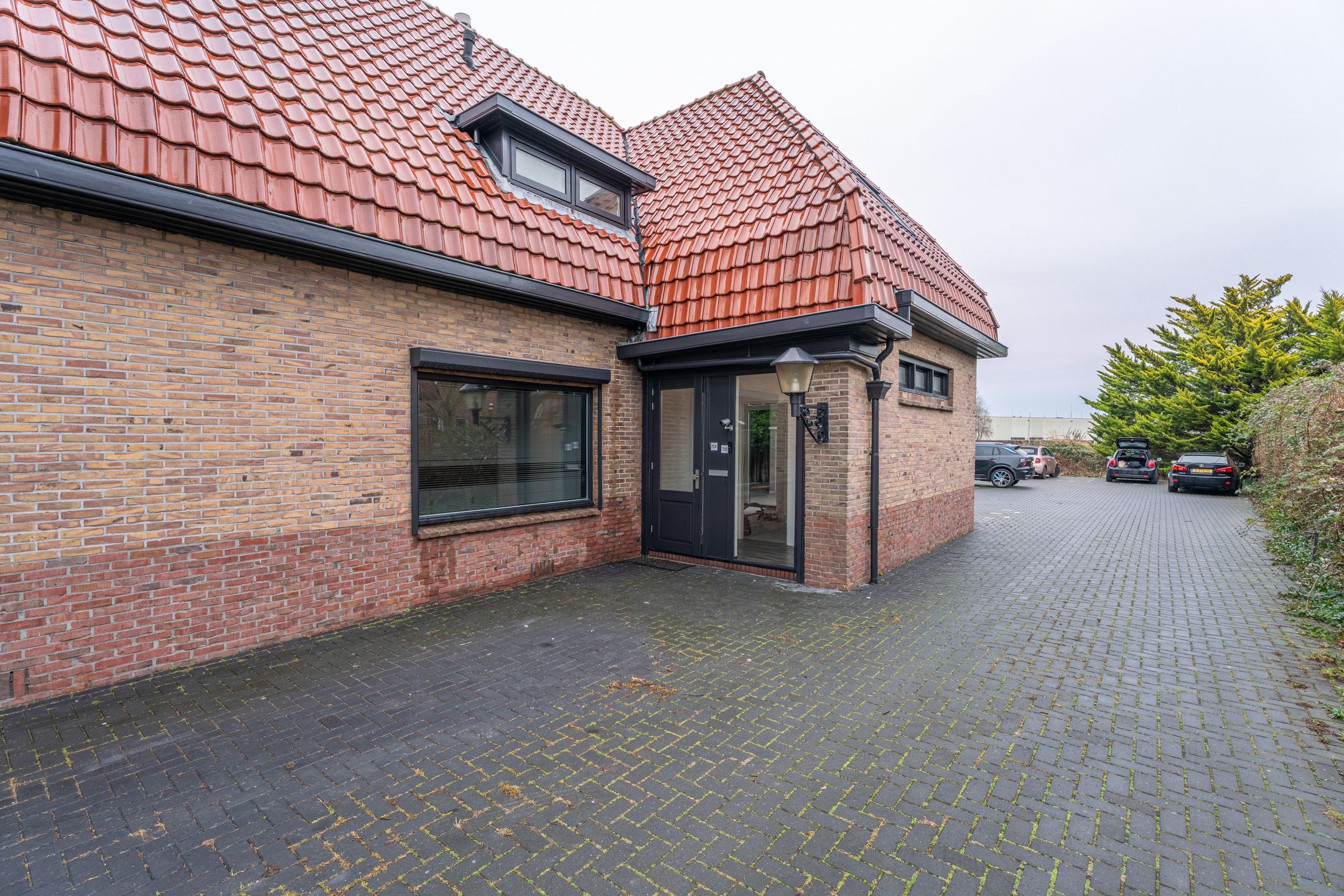 Photo 15 of Rijnsburgerweg 72-B