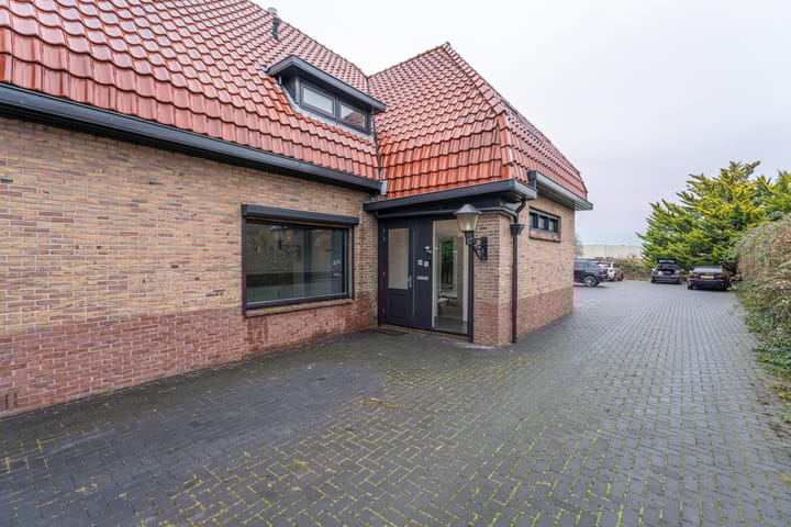 Foto 15 van Rijnsburgerweg 72-B