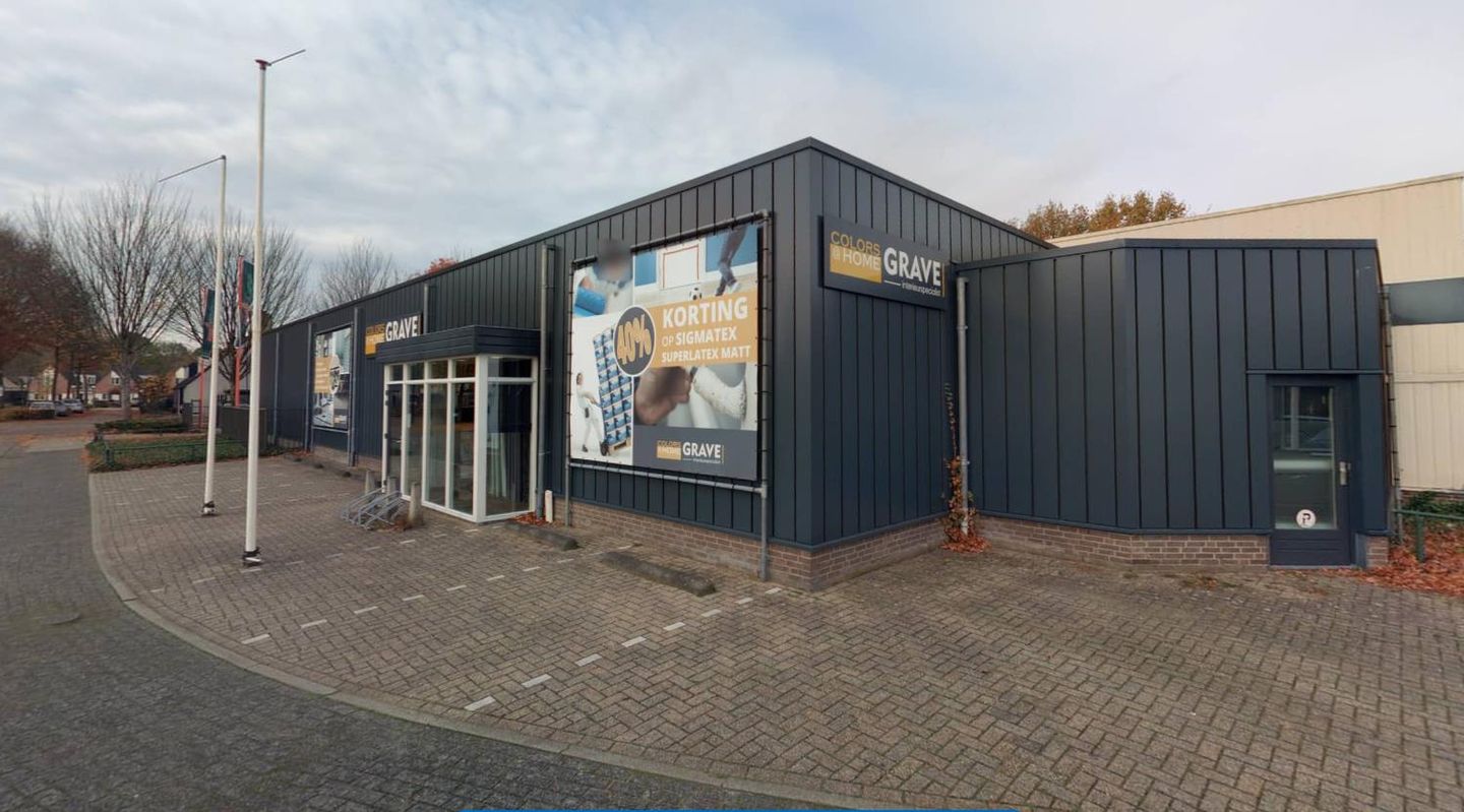 Bekijk foto 2 van Kooikersweg 2-a