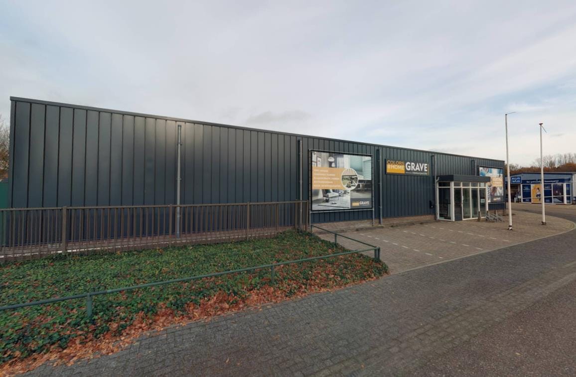 Bekijk foto 4 van Kooikersweg 2-a