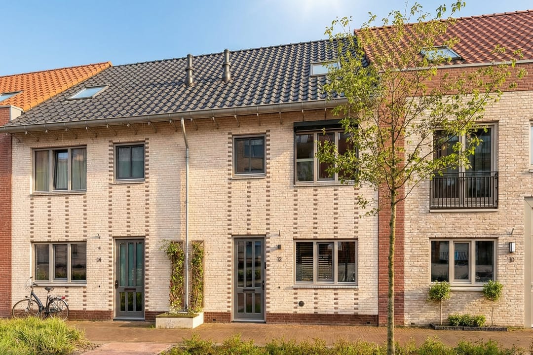 Foto 1 van Willem van Ariestraat 12