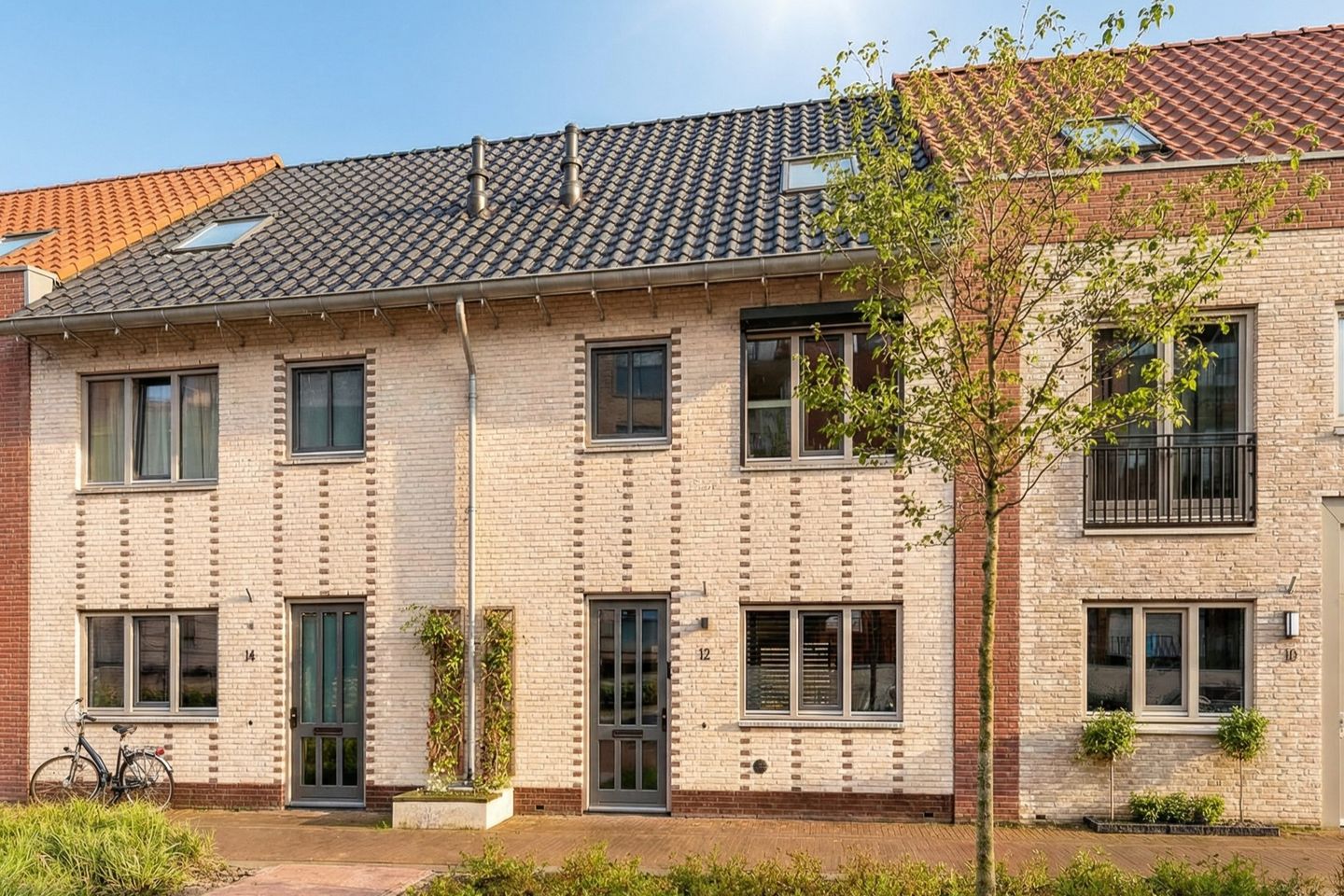 Photo 1 of Willem van Ariestraat 12