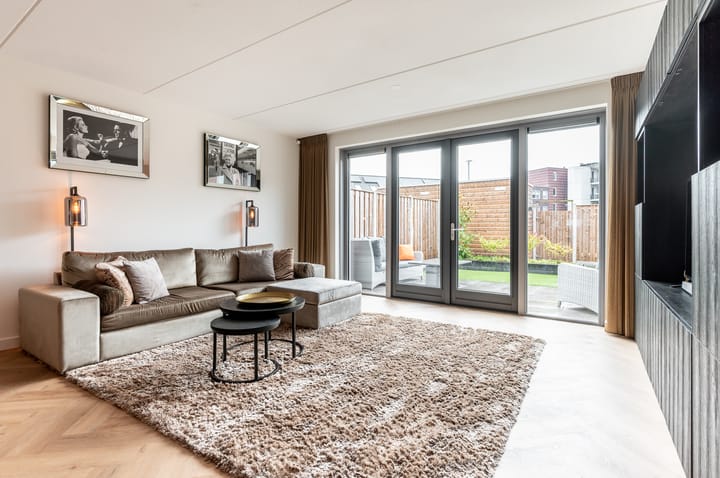 Photo 2 of Willem van Ariestraat 12