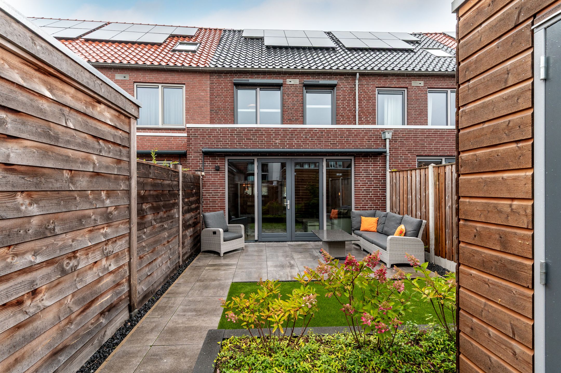 Foto 6 van Willem van Ariestraat 12