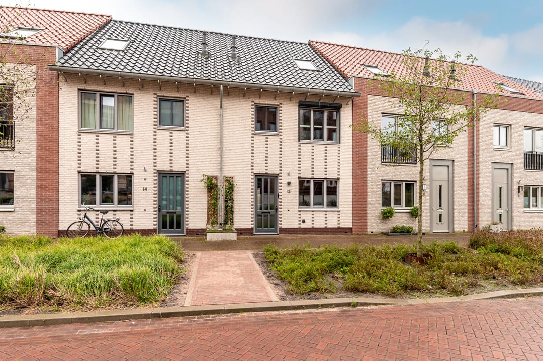 Foto 7 van Willem van Ariestraat 12