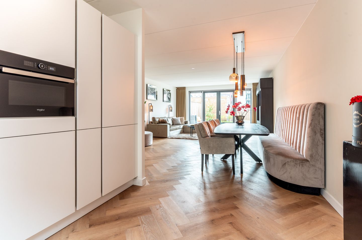 Foto 14 van Willem van Ariestraat 12