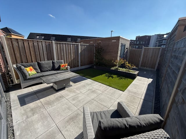 Foto 31 van Willem van Ariestraat 12