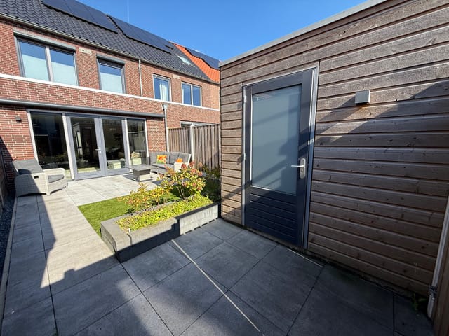 Foto 32 van Willem van Ariestraat 12