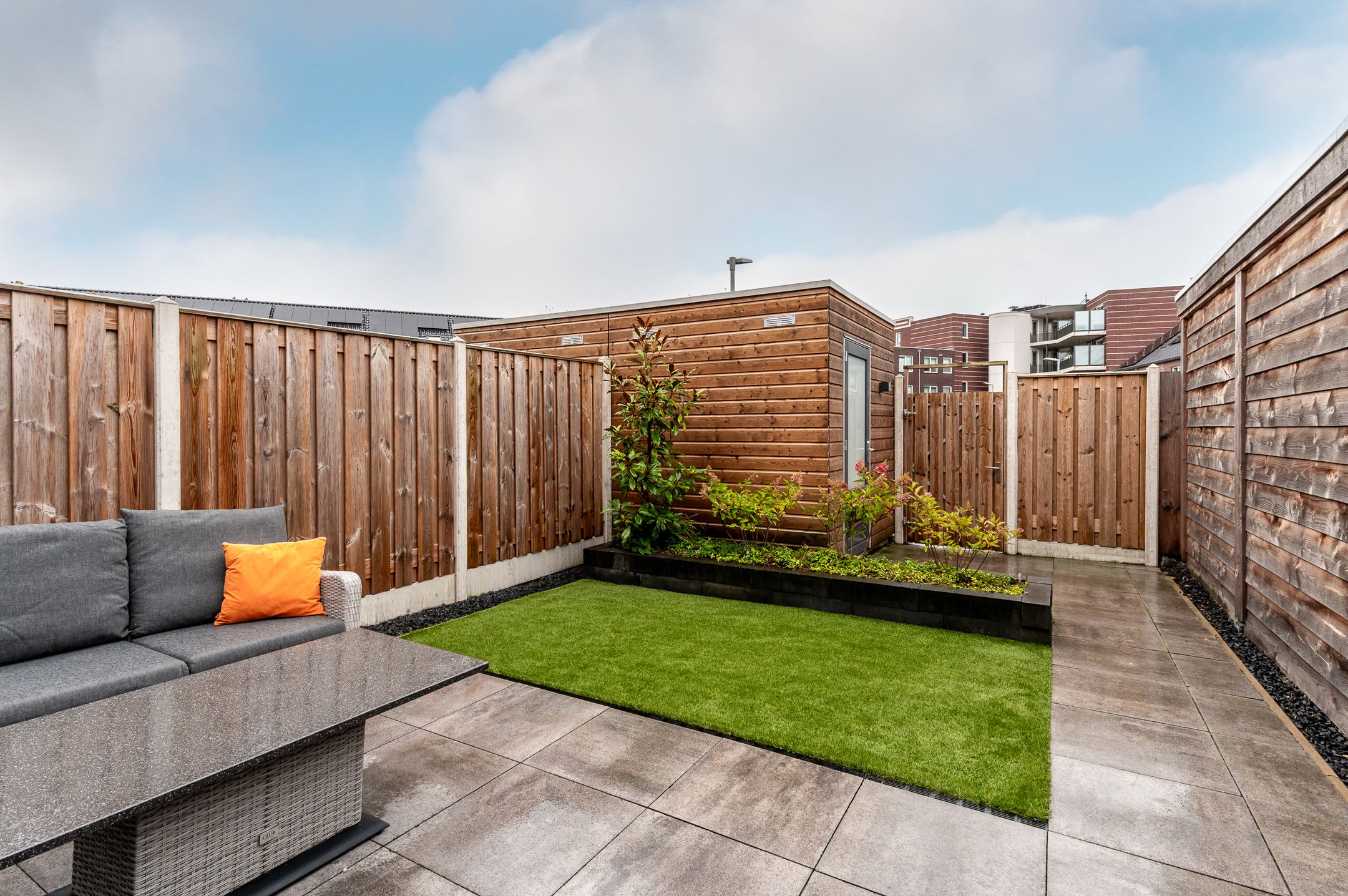 Foto 33 van Willem van Ariestraat 12