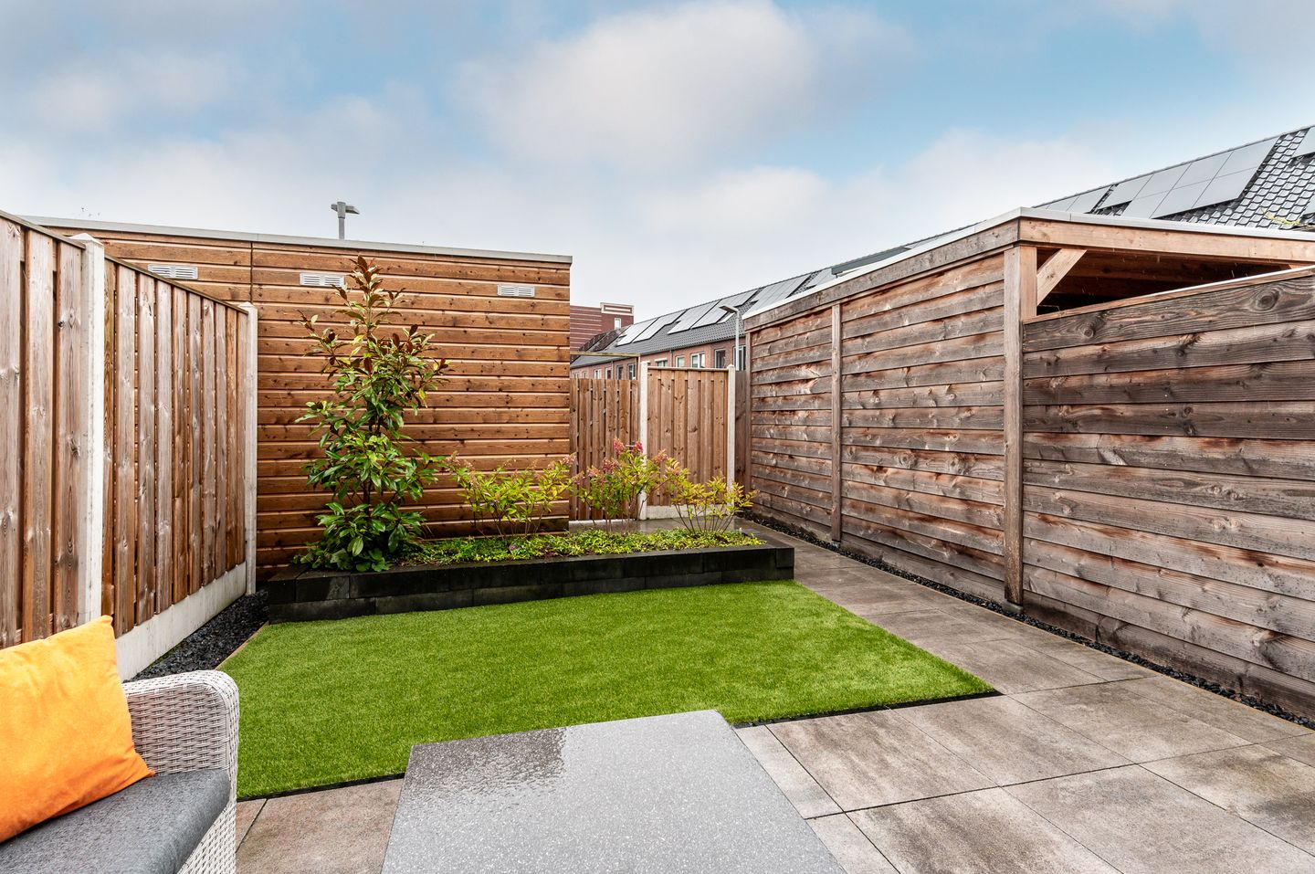 Foto 34 van Willem van Ariestraat 12