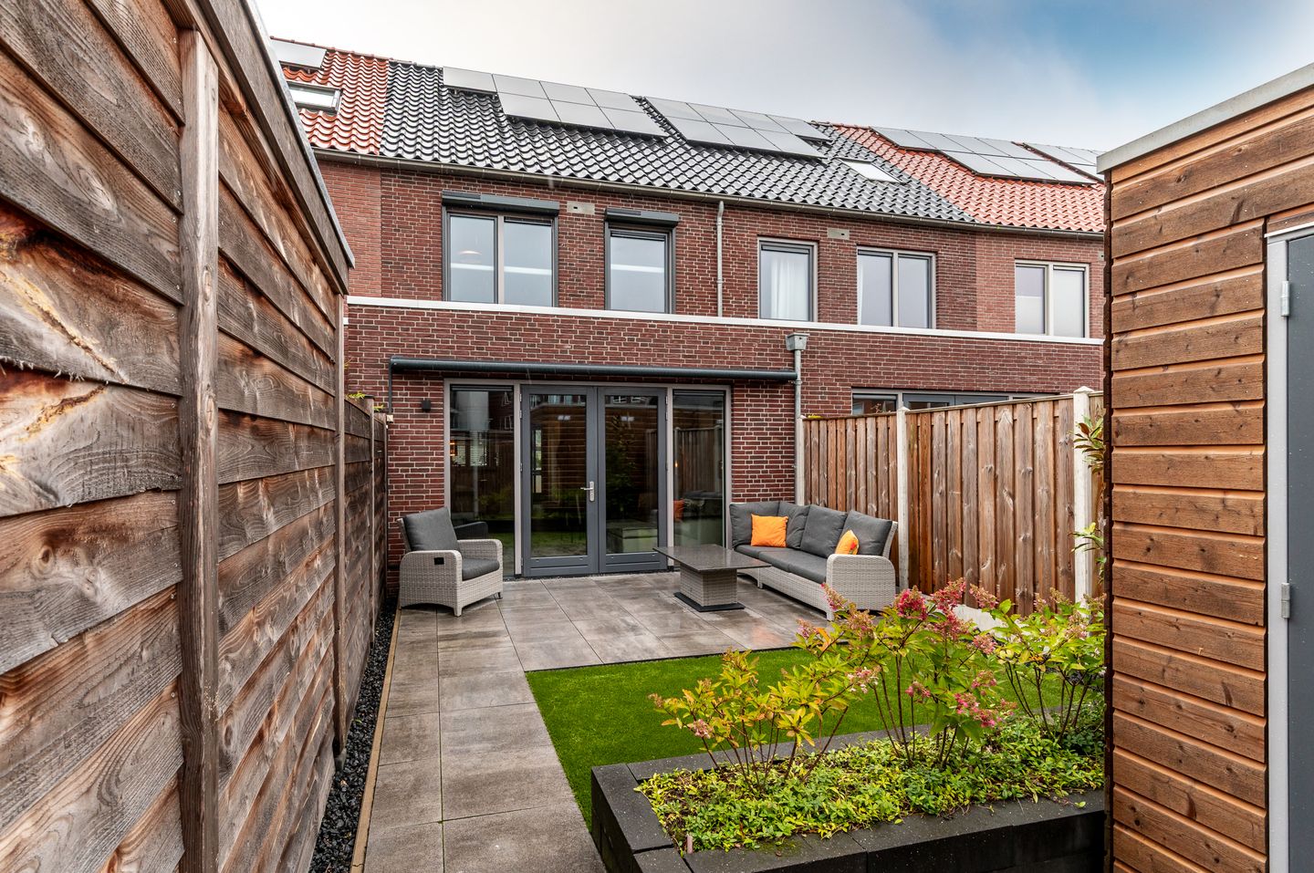 Foto 35 van Willem van Ariestraat 12