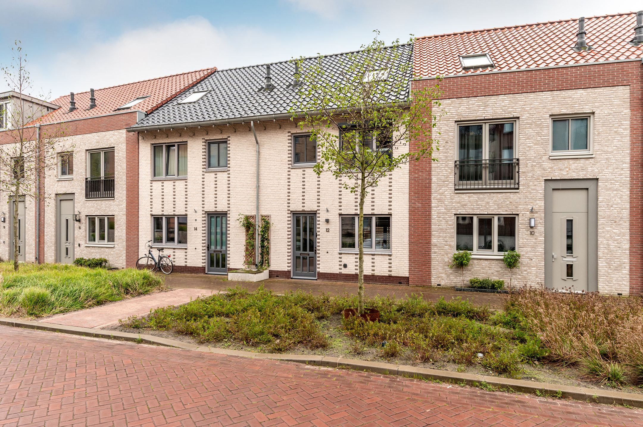 Foto 36 van Willem van Ariestraat 12