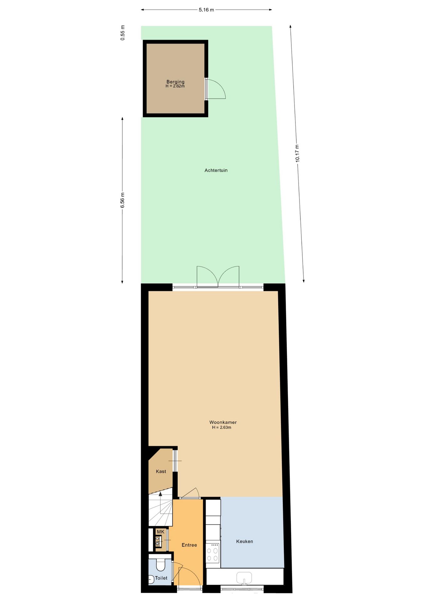 Foto 49 van Willem van Ariestraat 12