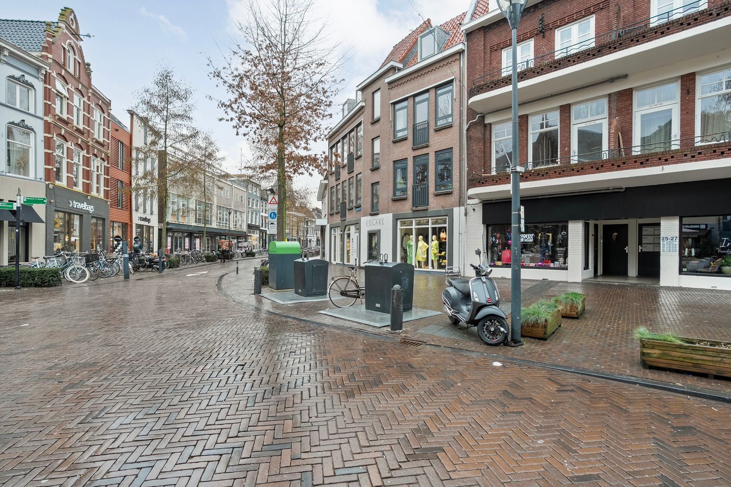 Bekijk foto 3 van Oude Vismarkt 23