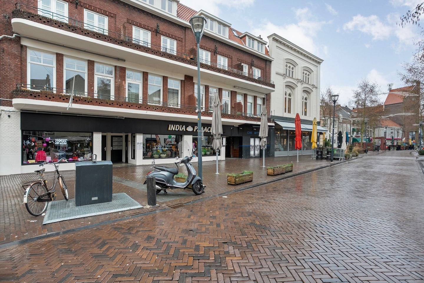 Bekijk foto 4 van Oude Vismarkt 23