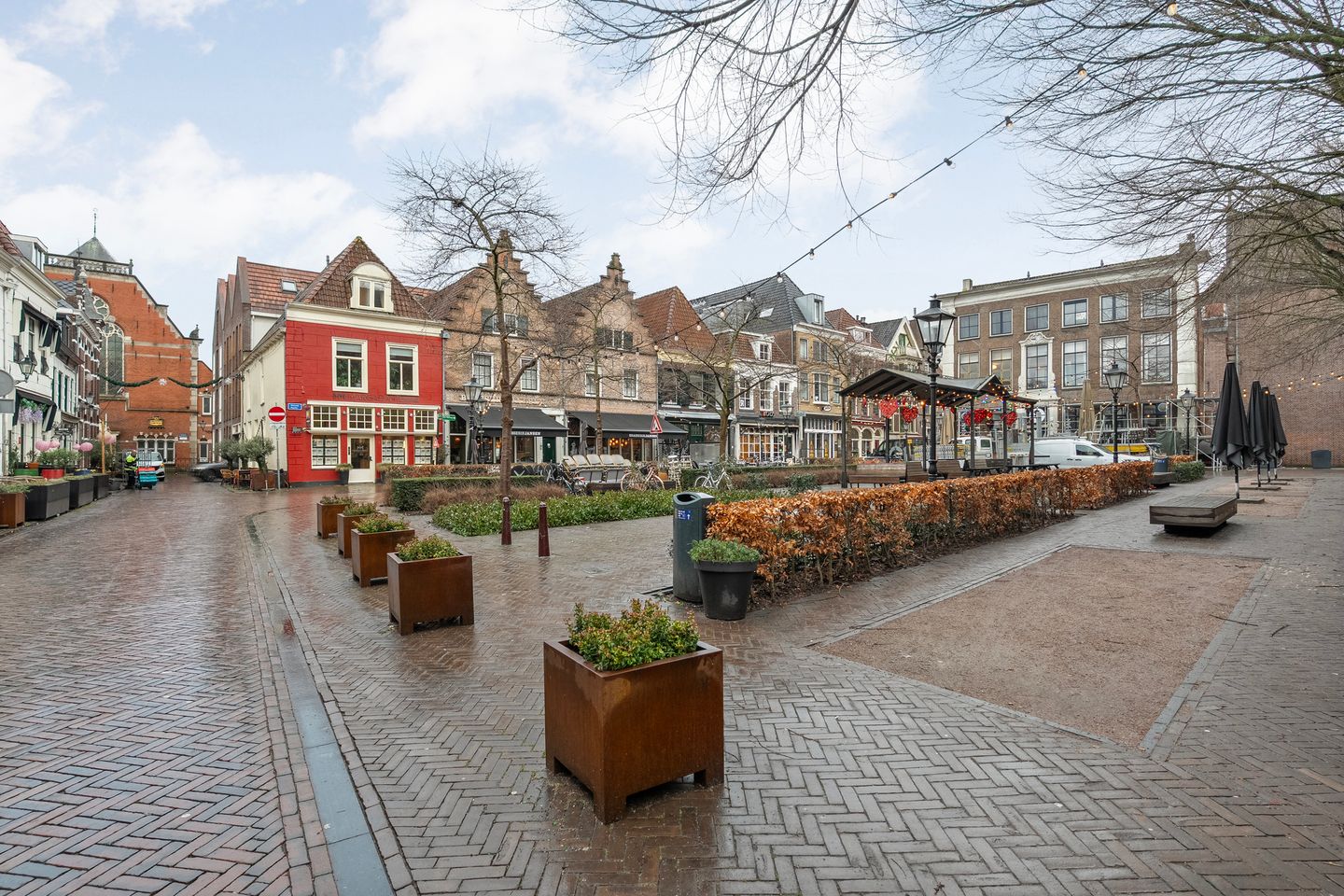 Bekijk foto 5 van Oude Vismarkt 23