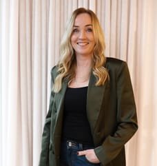 Irma Kerkvliet - Commercieel Medewerker