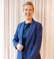 Sonja van Klink - NVM Assistent-makelaar