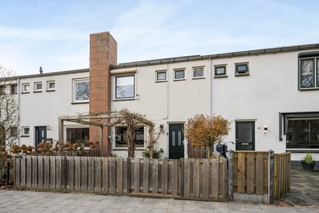 Burgemeester Pruissingel thumbnail