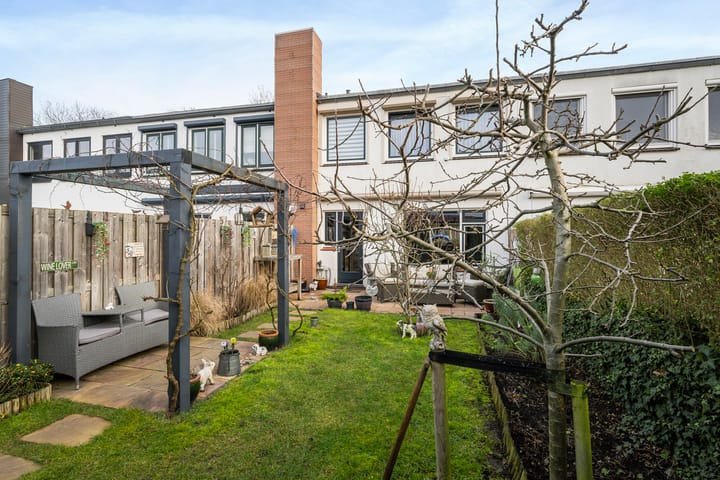 Burgemeester Pruissingel 101