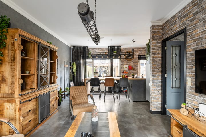 Burgemeester Pruissingel 101