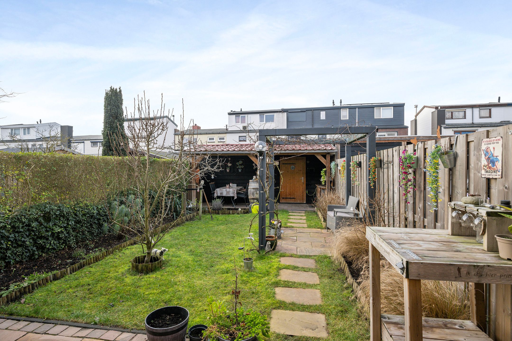 Foto 6 van Burgemeester Pruissingel 101