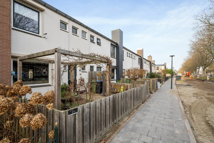 Foto 7 van Burgemeester Pruissingel 101