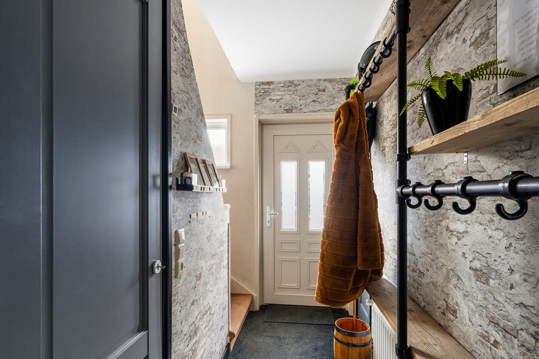 Foto 8 van Burgemeester Pruissingel 101