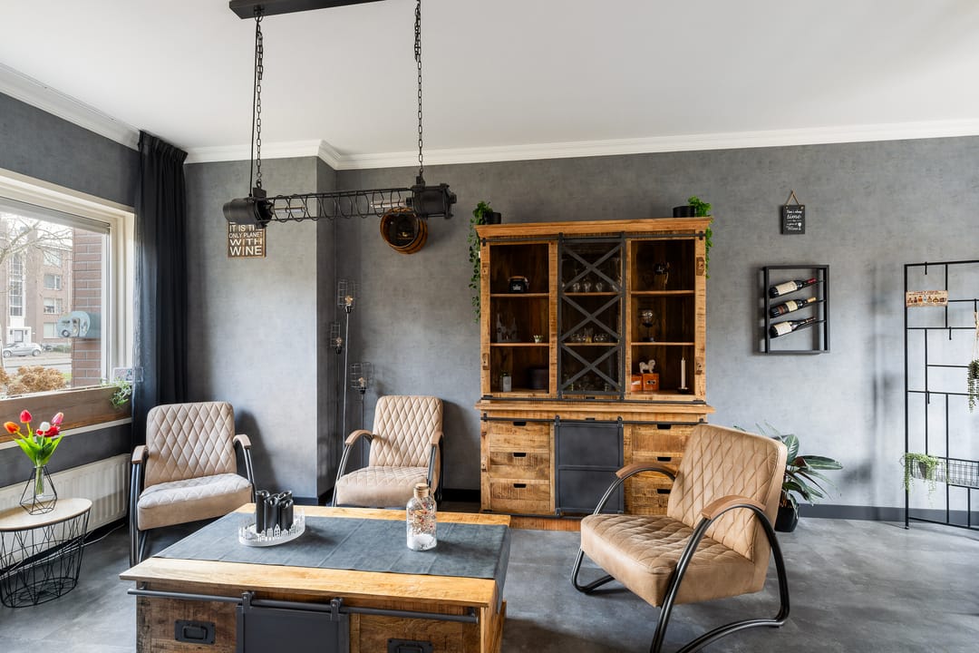 Foto 11 van Burgemeester Pruissingel 101