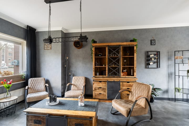 Foto 11 van Burgemeester Pruissingel 101