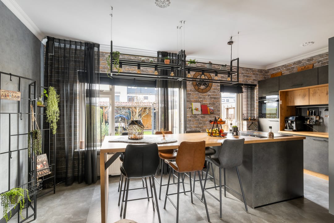 Foto 13 van Burgemeester Pruissingel 101