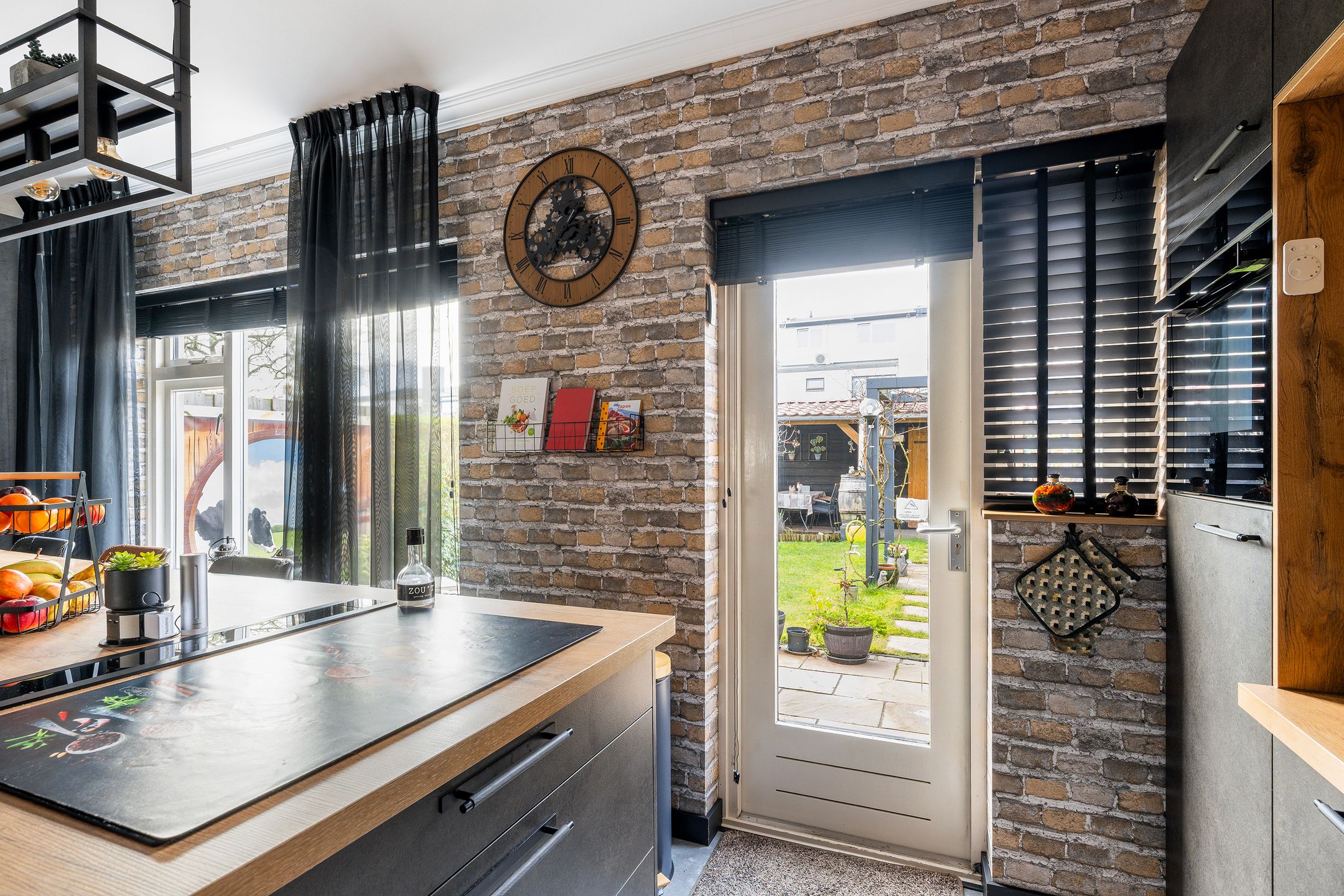 Foto 15 van Burgemeester Pruissingel 101