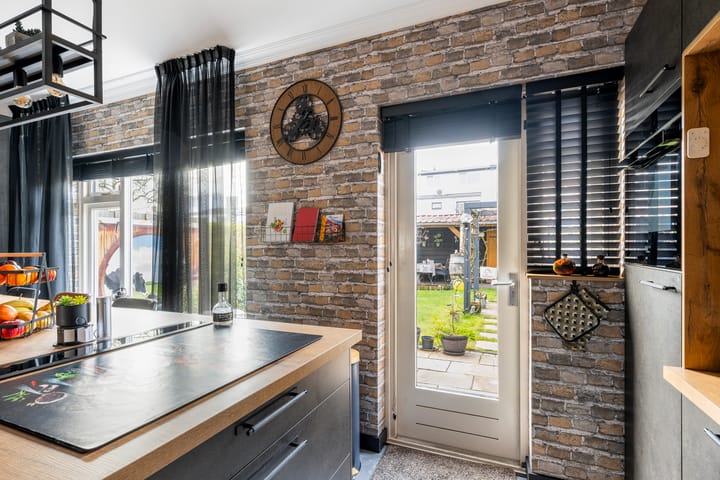 Foto 15 van Burgemeester Pruissingel 101