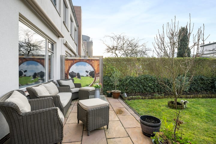 Foto 17 van Burgemeester Pruissingel 101