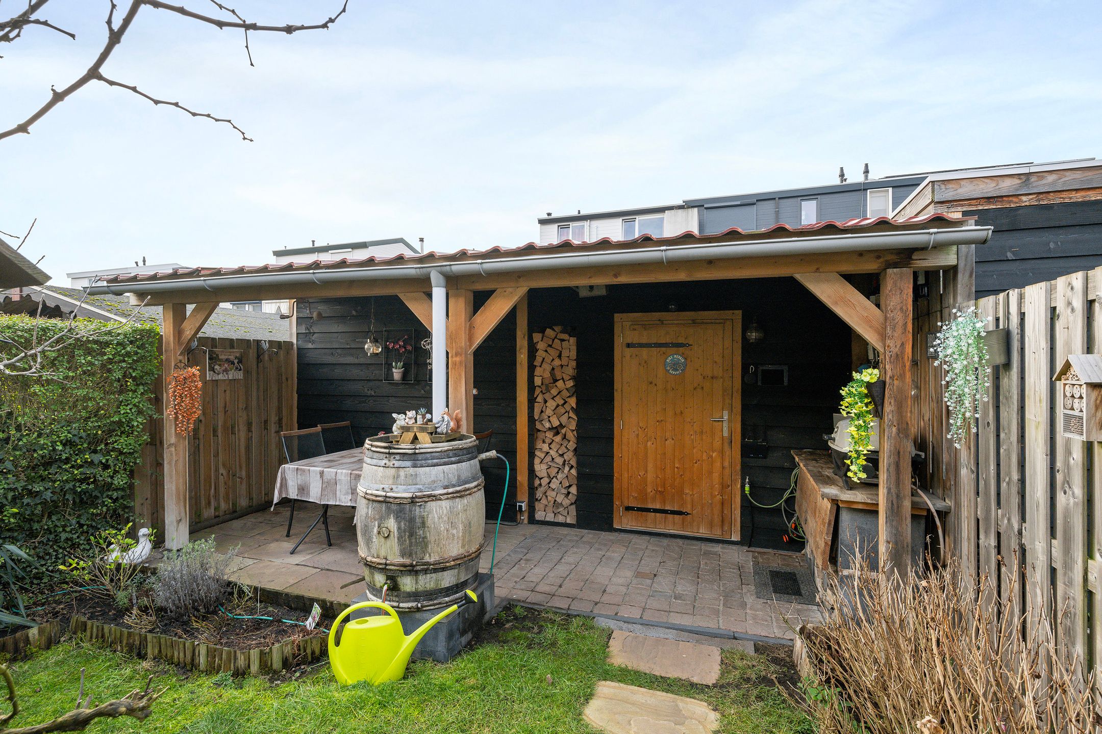 Foto 18 van Burgemeester Pruissingel 101