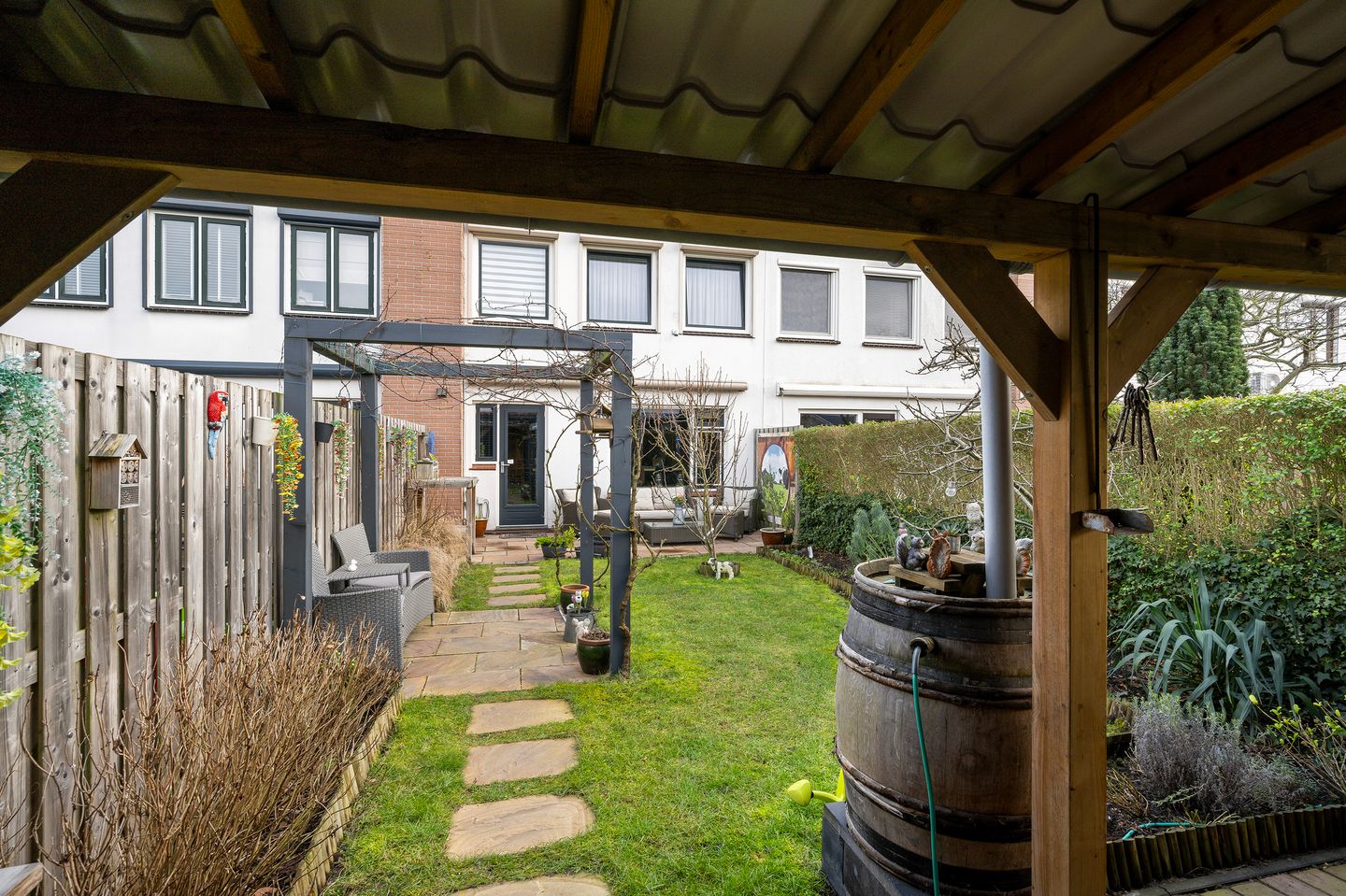 Foto 19 van Burgemeester Pruissingel 101