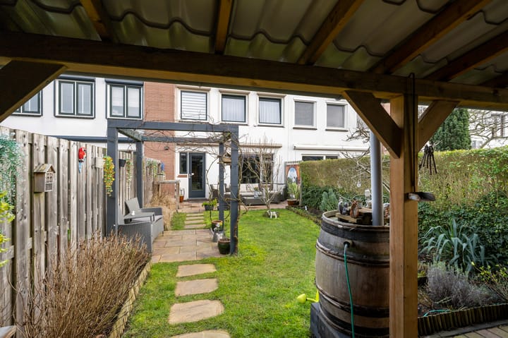 Foto 19 van Burgemeester Pruissingel 101