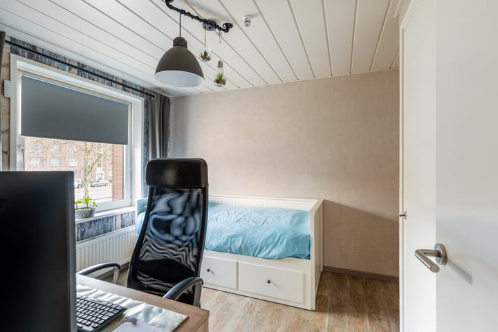 Foto 26 van Burgemeester Pruissingel 101