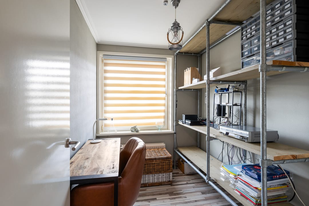 Foto 32 van Burgemeester Pruissingel 101