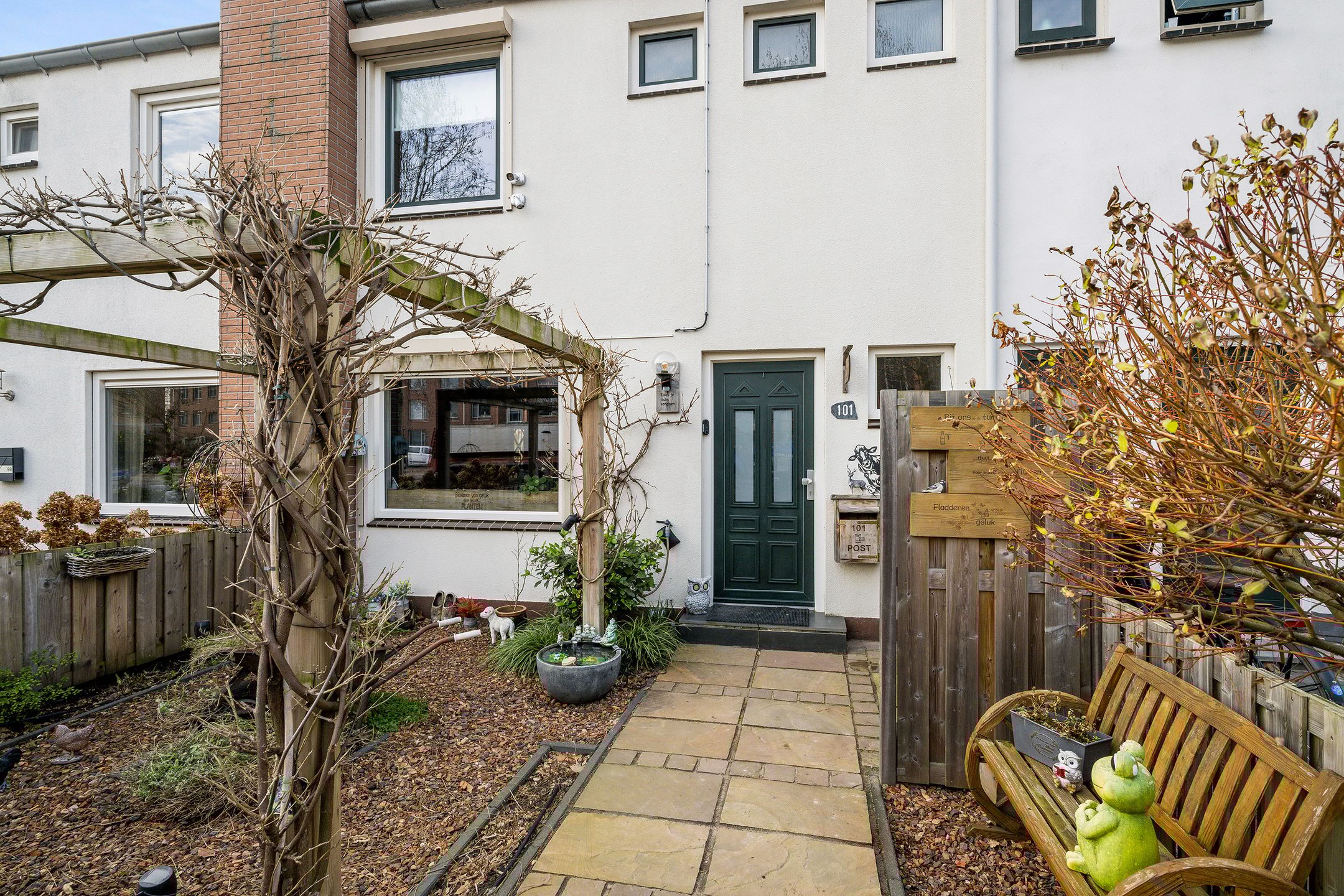 Foto 33 van Burgemeester Pruissingel 101