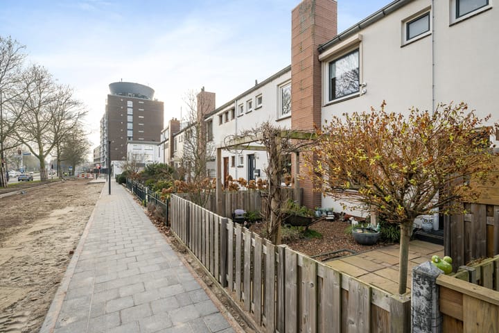 Foto 34 van Burgemeester Pruissingel 101