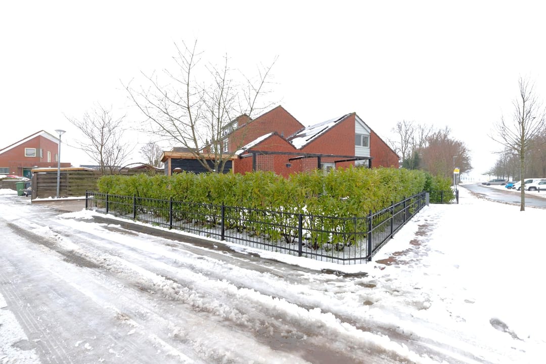 Foto 2 van Albert Harkemaweg 39