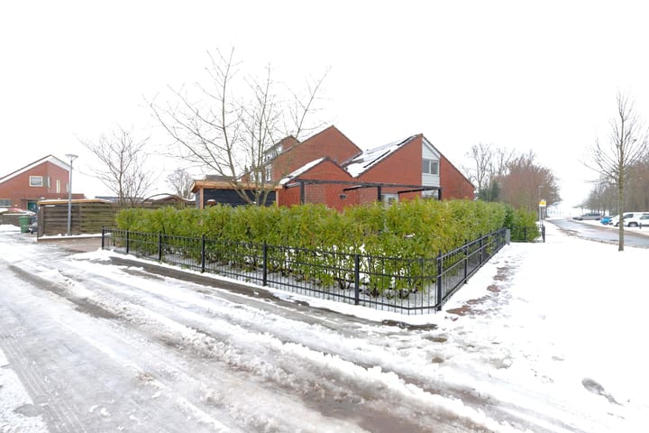 Foto 2 van Albert Harkemaweg 39