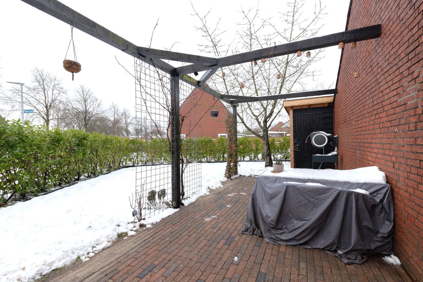 Foto 4 van Albert Harkemaweg 39