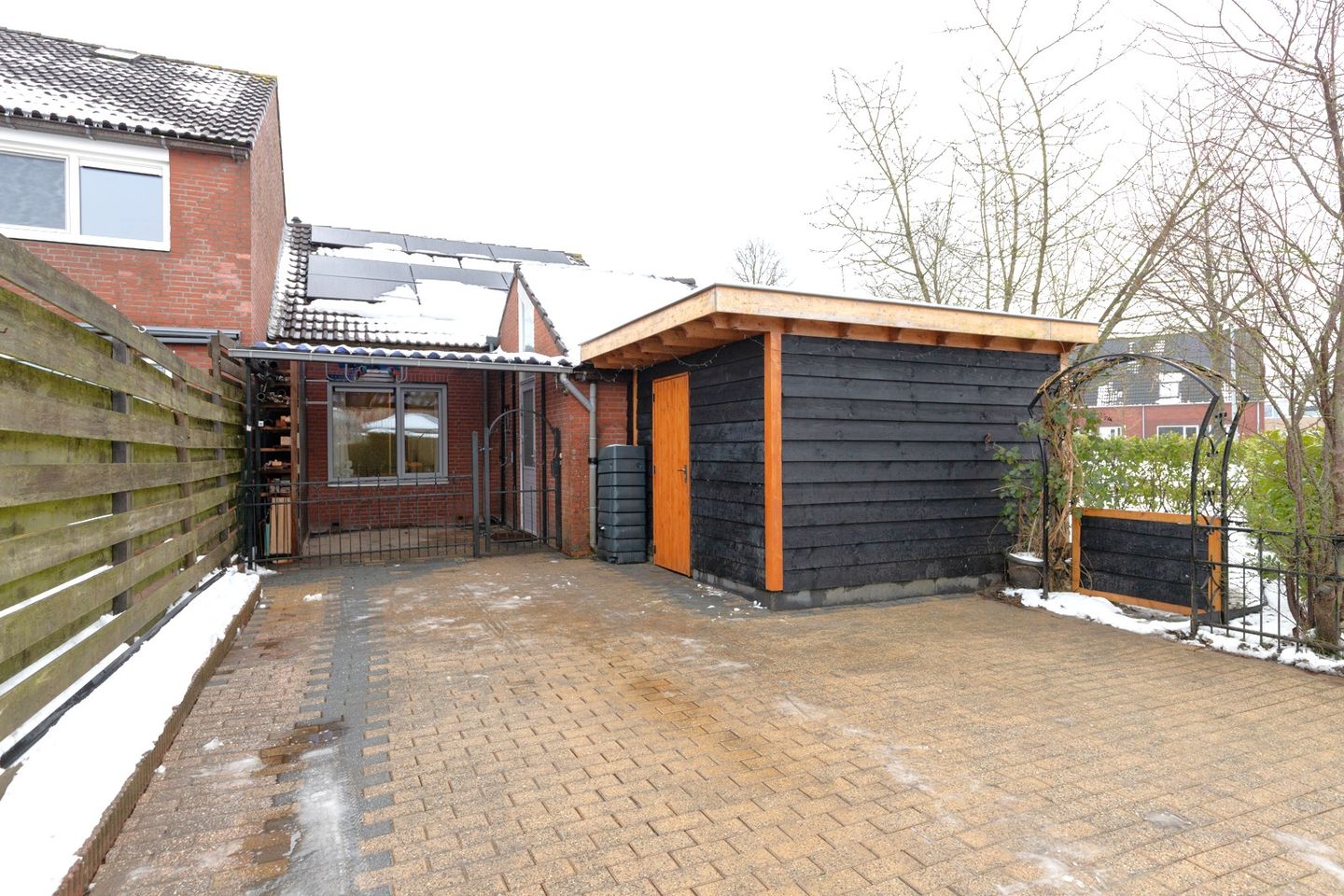 Foto 5 van Albert Harkemaweg 39