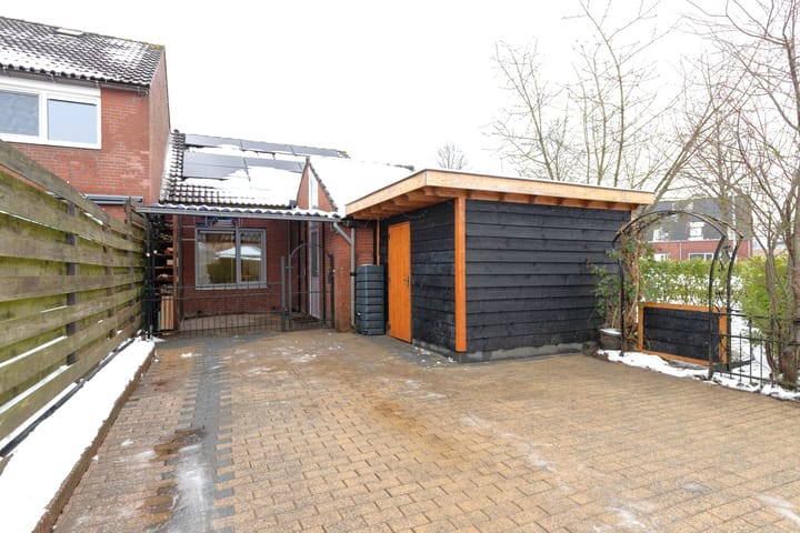 Photo 5 of Albert Harkemaweg 39