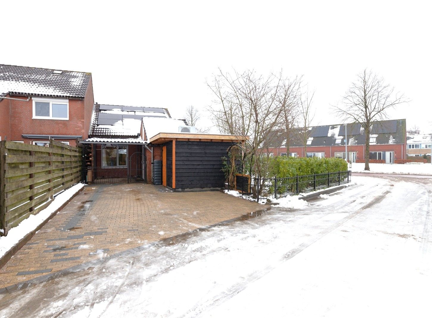 Foto 6 van Albert Harkemaweg 39