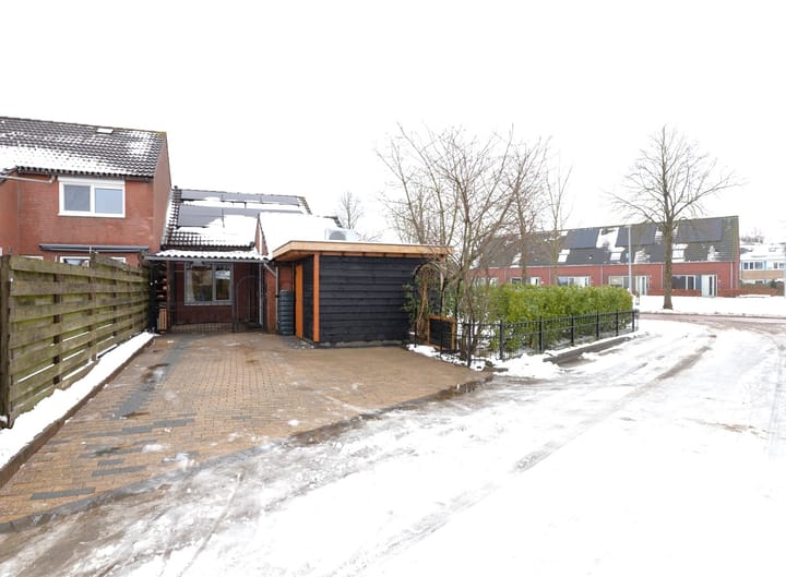 Photo 6 of Albert Harkemaweg 39